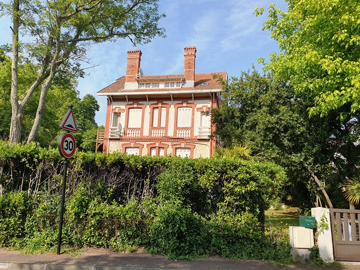 Marie-Thérèse 2023