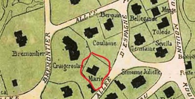 Marie VH Ormi�res 1896