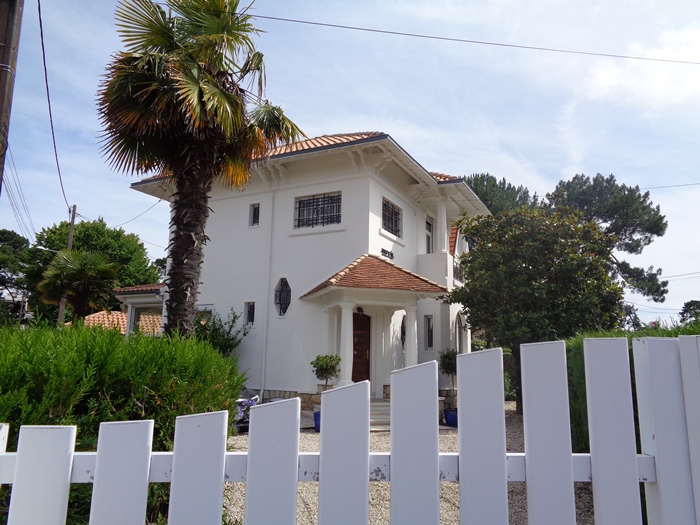 Marysia côté Rose Mousse