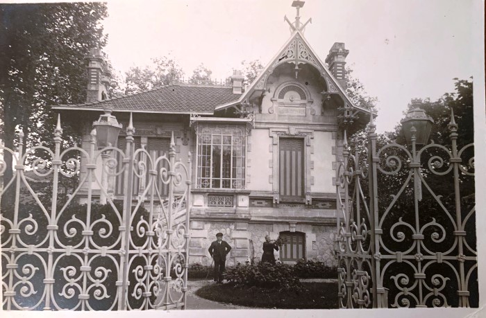 Maupassant De Gaulle