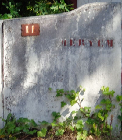 Avenue Louis Gaume N°11