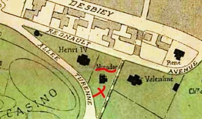 Mirador Ormières 1896