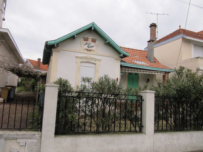 Mon Dsir Deganne 2011