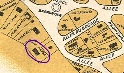 Mon Repos 1928 Ducos