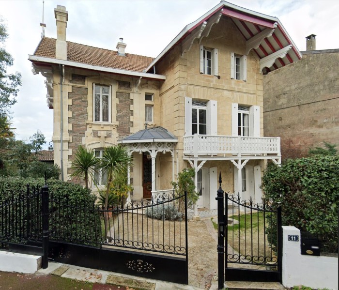 Montfleury Newton 2020