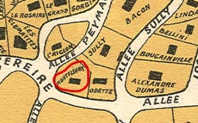 Montfleury Ducos 1928