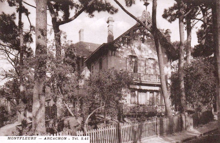 Montfleury