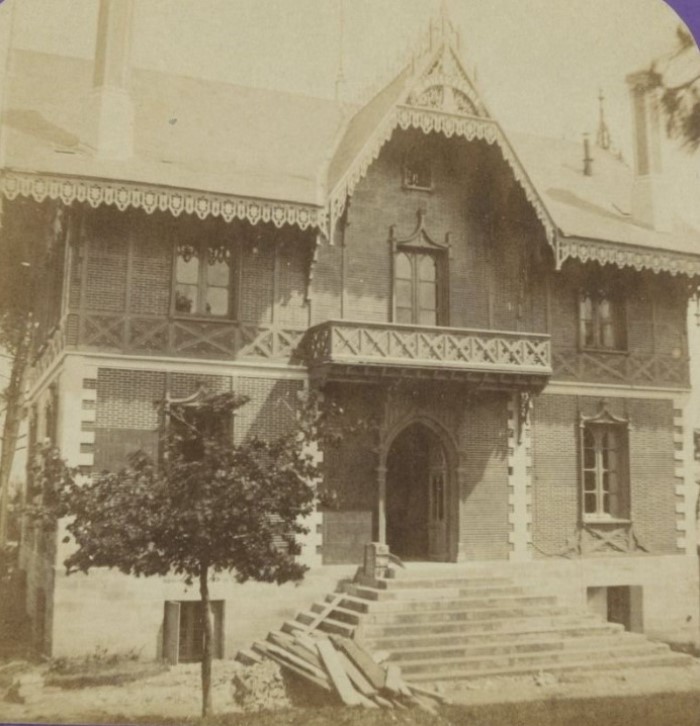 Montretout 1866