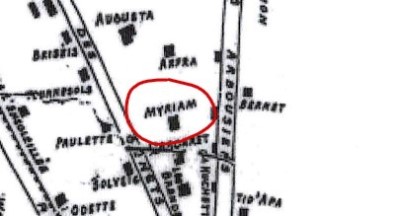 Myriam Moulleau PM 1930