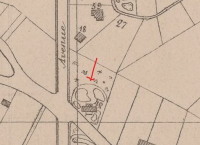 Napoleon Harold Zampa 1870