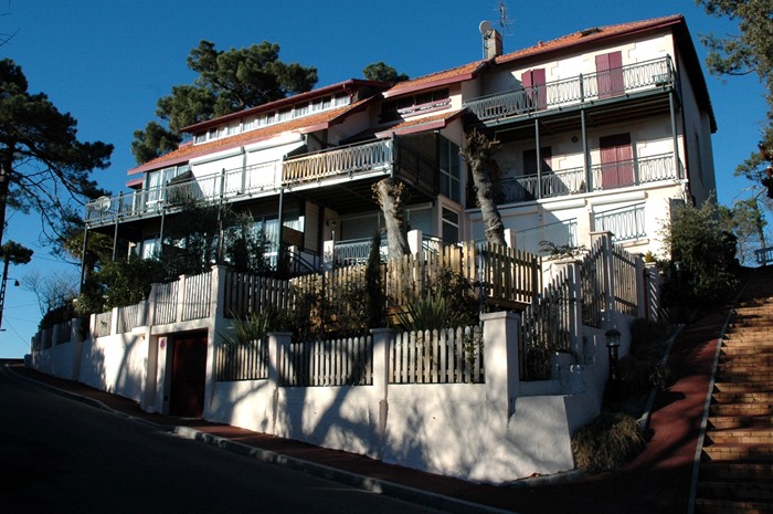 Villa Notre-Dame Moulleau