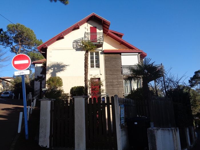 Notre-Dame Moulleau 2022