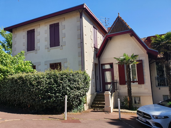 Pension Notre-Dame 2021