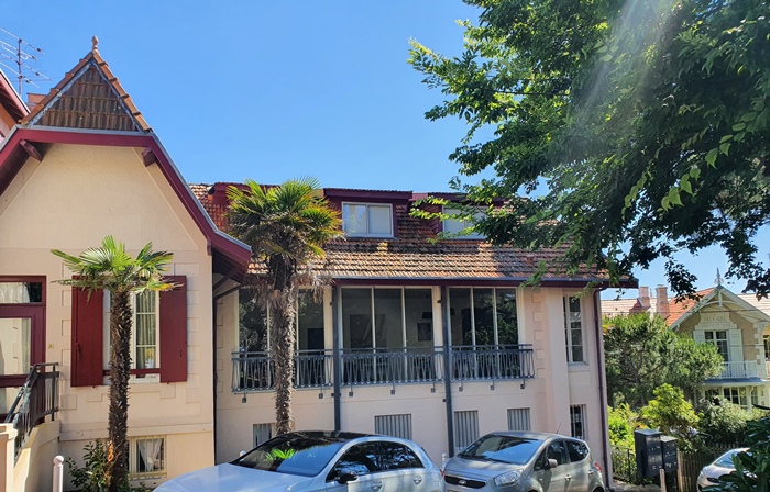 Pension Notre-Dame du Moulleau 2021