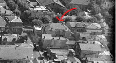 La Nyonette IGN 1951