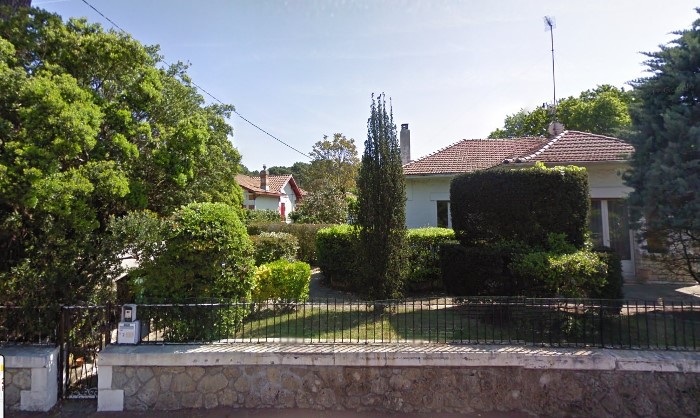 2 avenue Saint-Antoine de Padoue