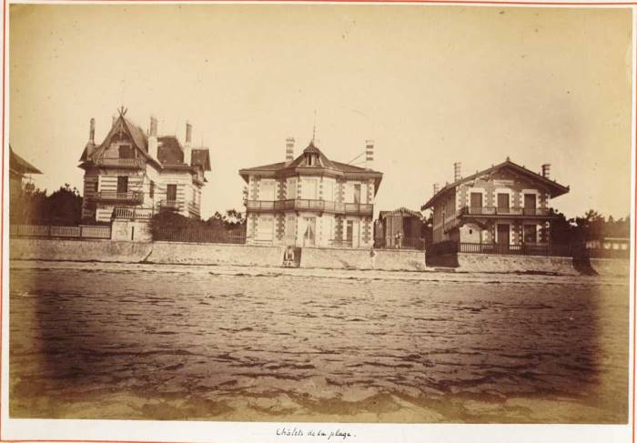 Les Fleurs, Paul et Marie et Les Arbousiers