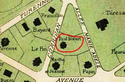 Paul Imbert Ormi�res 1896