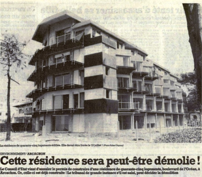 Pernette SO 1985