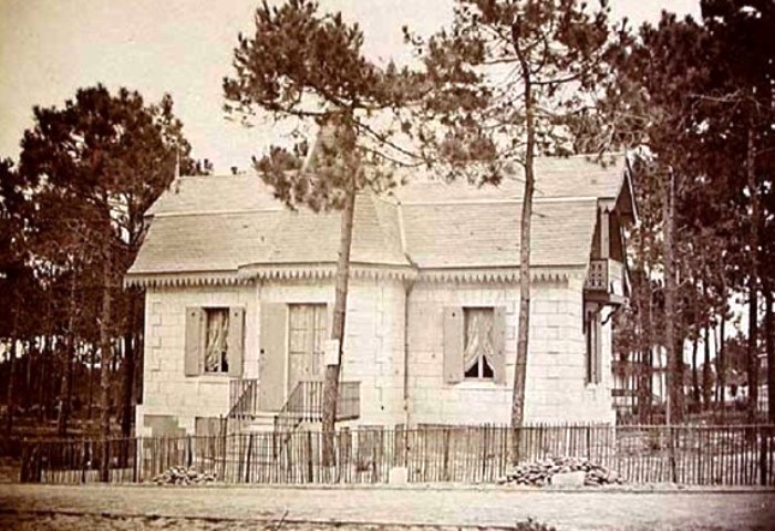 Marthe et Jeanne Terpereau