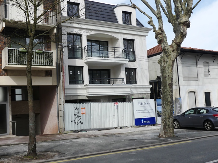 Pistonnette Laura 2024