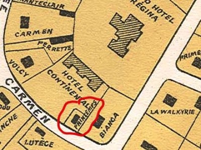 Printemps Ducos 1928