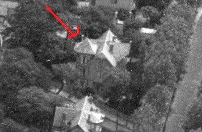 Ramuntcho Graziella IGN 1950