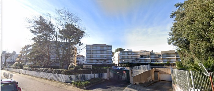 Résidence Front de Mer