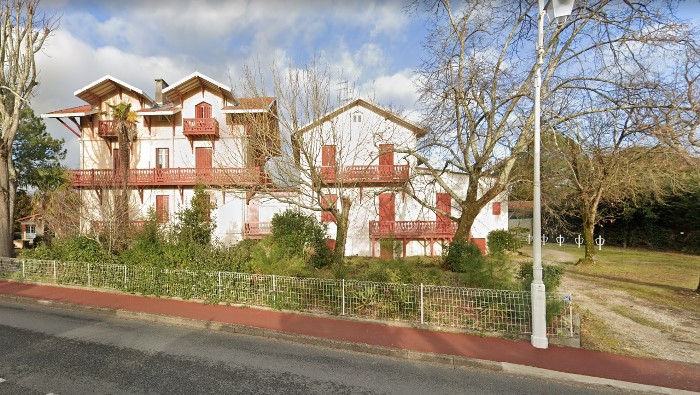 Boulevard de la Cte d'Argent