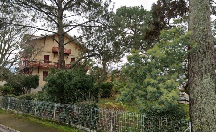 Riquet : Alle Emile Pereire