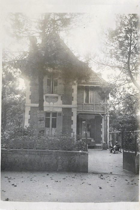 Robert Pierre Karina