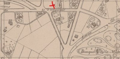 Robinson Héteau 1853