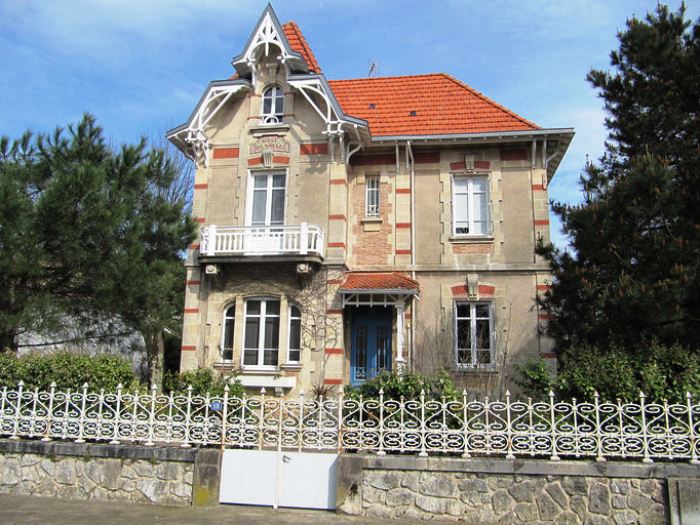 Rose des sables 2011