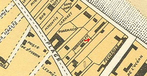 Rossignolet Ducos 1928