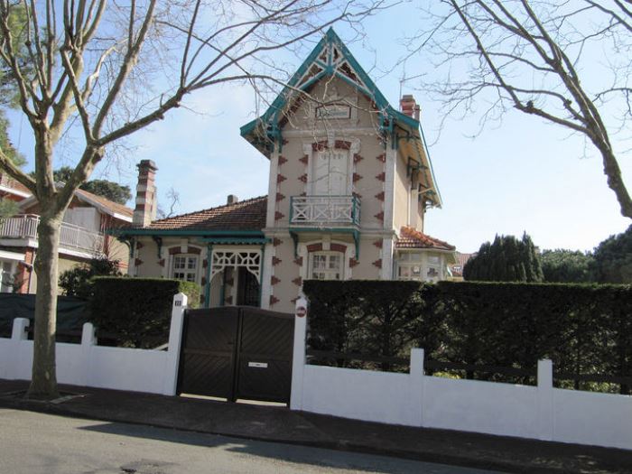 Saint-Etienne Buissonnière 2011