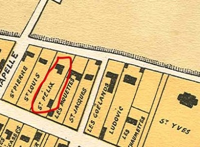 Saint-Félix Ducos 1928