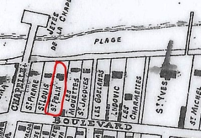 Saint-Félix PG 1922