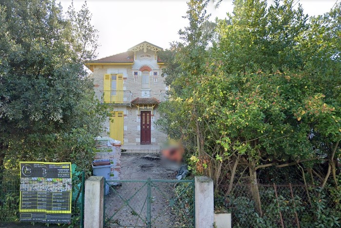 Saint Henri décembre 2020