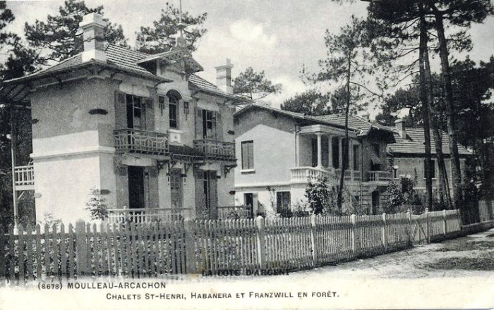 Saint-Henri Habanena