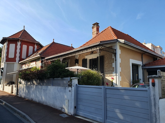 Saint-Jean Moulleau 2021