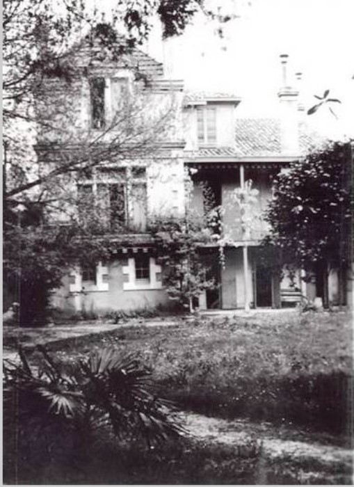 Saint-Vaast 1936