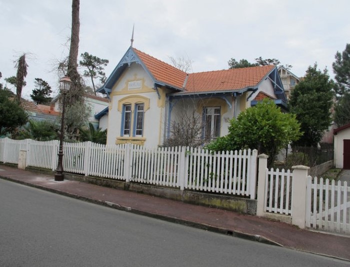 Saint-Vincent de Paul 2012