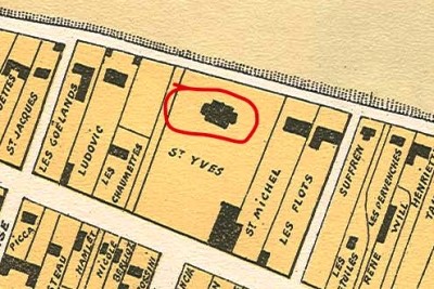 Saint-Yves Ducos 1928