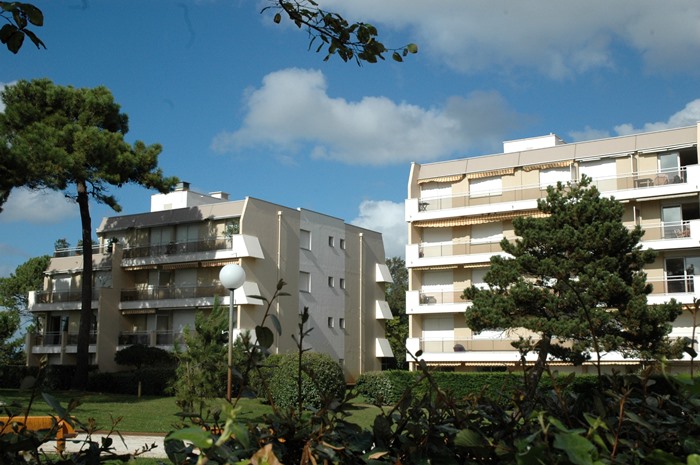 résidence Front de Mar 2011