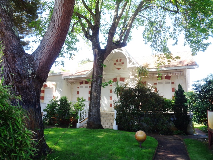 Sainte-Marie Moulleau