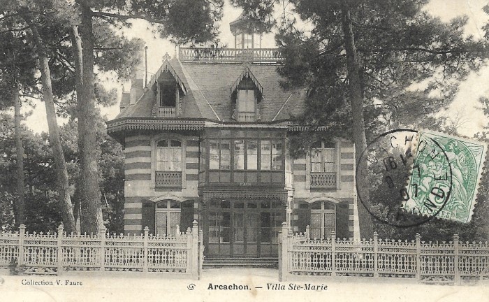 Sainte Marie Kastrioti