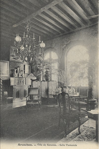 Salle Flamande Renesse