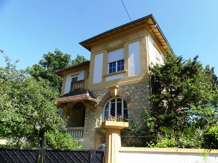 Sans Nom Sorbiers N8