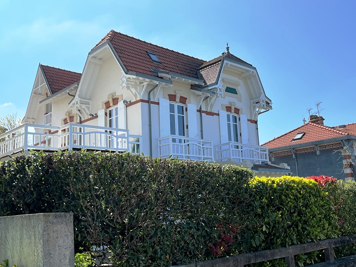 Sans Souci Clerier 2025