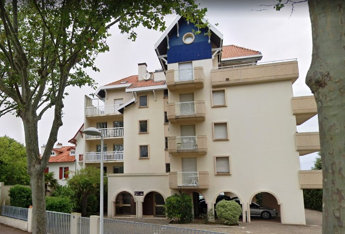 Résidence Santa Maria